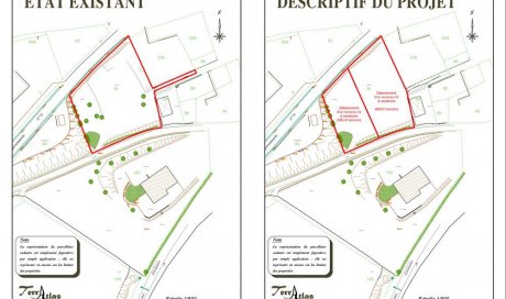 Conception de plan d'urbanisme - Lyon - TerrAtlas