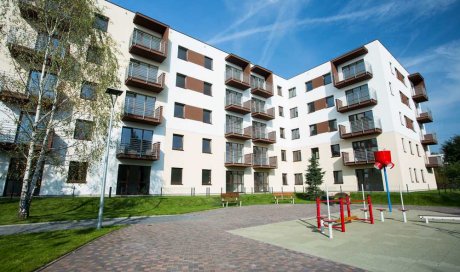 Topographie de terrain pour projet de construction d'un immeuble - Lyon - TerrAtlas